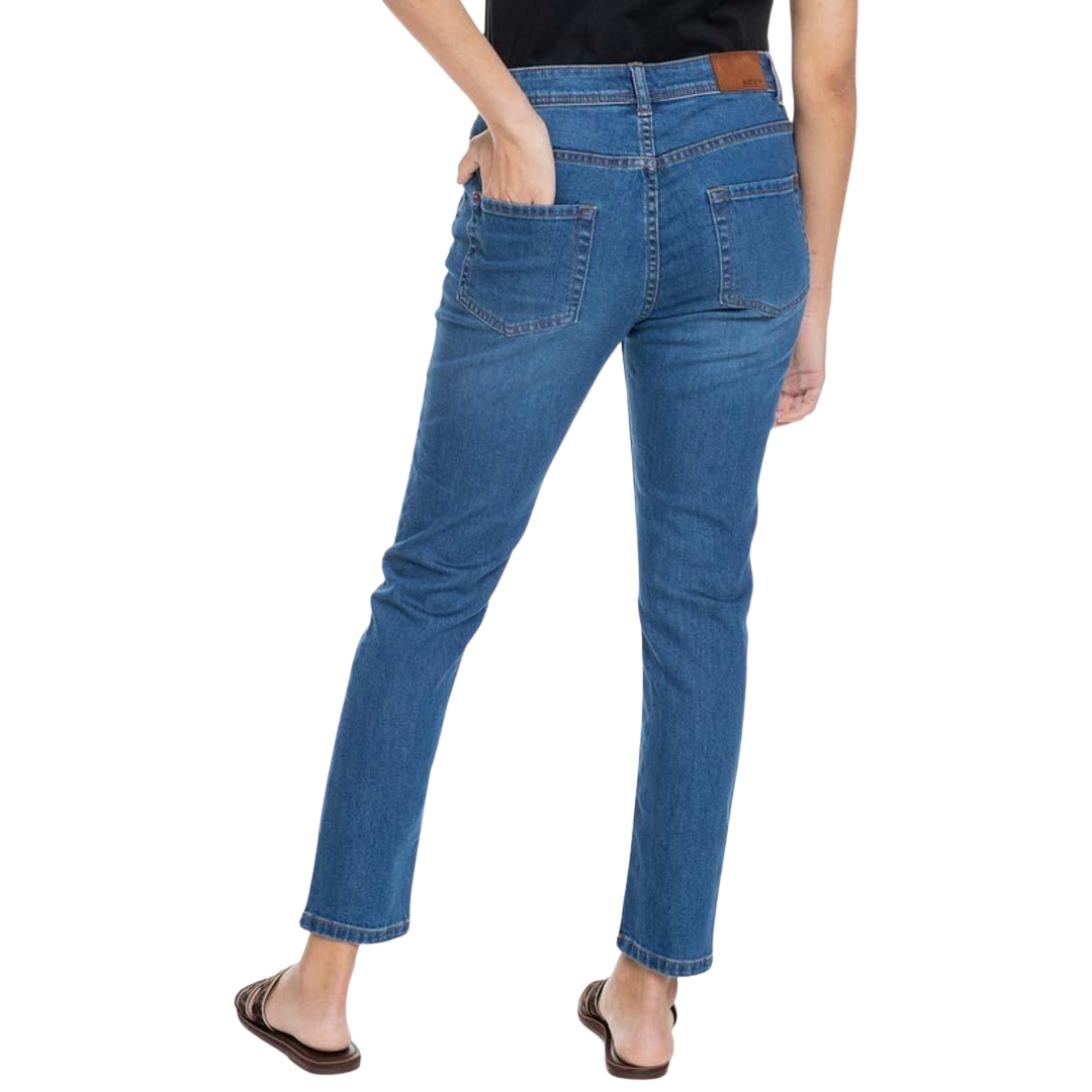 Roxy Women's Cool Memory Skinny Jeans